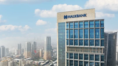 Halkbank'ta Yeni Dönem Başladı: Yönetim Kadrosu Güçlendi!