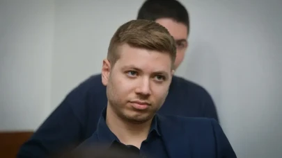 Yair Netanyahu’dan Macron’a Hakaret: “Canın Cehenneme”