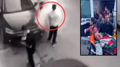 Çorlu’da Torpil Faciası! 13 Yaşındaki Çocuk Elinde Patlayan Patlayıcıyla Ağır Yaralandı