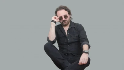 Müziğe Aşkla Dokunan İsim: Erhan Doğancıoğlu’ndan Yeni Şarkı “Gönül Masası”