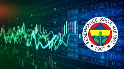 Fenerbahçe hisselerinde deprem! Yatırımcılar panik yaşadı