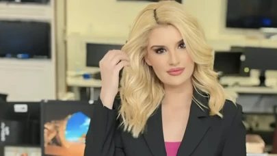 İpek Tuş Kimdir? Aslen Nereli, Kaç Yaşında, Kiminle Evli?