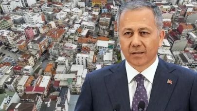 İstanbul'u Sarsan 6.2 Şiddetindeki Depremin Ardından Bakan Yerlikaya'dan Önemli Değerlendirme!