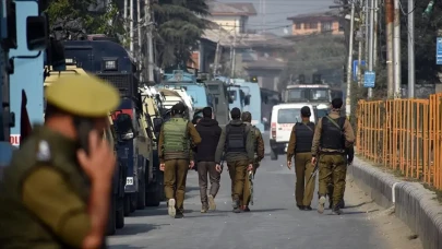 "Pakistan-Hindistan Sınırında Tansiyon Tırmanıyor: Olası Çatışma Endişeleri Artıyor!"