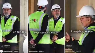 Naci Görür'ün Deprem Korkusunu Yaygınlaştıran Açıklamaları Tepki Çekti!