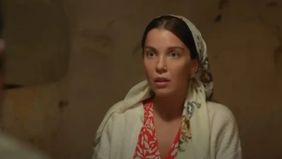 Yaren Güldiken: Uzak Şehir Dizisindeki Pakize Karakteri Hakkında Bilmeniz Gerekenler