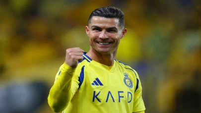 Ronaldo Geri Dönüyor, İşte O Takım