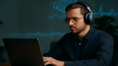 Düşünce Gücüyle Üretkenlik: Beyin Takip Kulaklığıyla Daha Akıllı Çalışmak Mümkün mü?