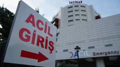 Kömür ocağında patlama: 1 ölü 2 yaralı