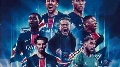 PSG Şampiyonlar Ligi’ni Kazandı mı? Tarihinde Kaç Kere Final Oynadı?