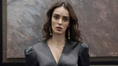 Bestemsu Özdemir’den “Nasıl tanıştık aşkım?” sürprizi