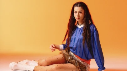 Listeleri Sallayacak Şarkı Geldi! M Lisa’dan Sürükleyici Hit: ‘Gecelerde’