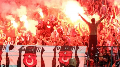 Kartal'dan Taraftara Davet: Stadyumda Büyük Buluşma