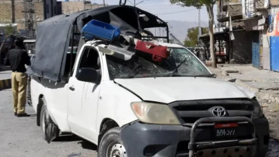 Kamyonet Devrildi, 7 Emekçi Hayatını Kaybetti: Mısır’da Yürek Yakan Olay!