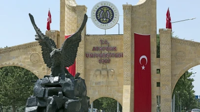 Erzurum’da Yapay Zekâya Stratejik Bakış: “AI SUMMIT ERZURUM 2025” Yoğun İlgi Gördü