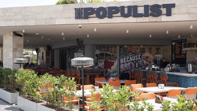 Yalıkavak’ta Yeni Bir Soluk: Parlé ve Roka Restoranları Hizmete Giriyor