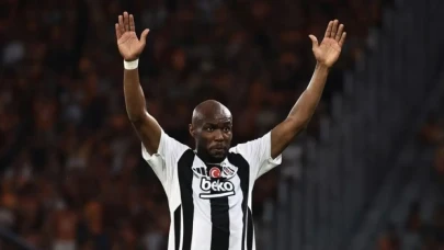 Al-Musrati Sezonu Kapattı mı?