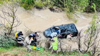 Yürek Yakan Kaza: 12 Yaşındaki Çocuk Olay Yerinde Öldü