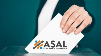 Asal Araştırma’dan PKK’nın fesih ve silah bırakma kararı ile ilgili dikkat çeken anket!