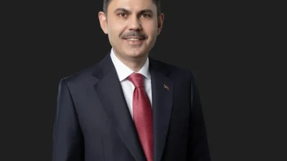 Murat Kurum’un Vizyonuyla Nusaybin Yeniden Doğdu!