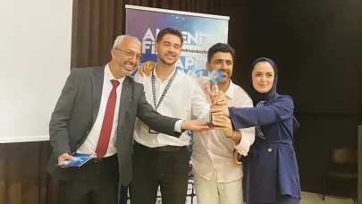 Down Sendromunu Anlatan Filmle Zirveye: Yasin Dağlı Türkiye’yi Gururlandırdı