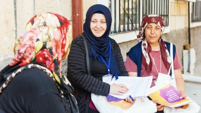 Kız Çocuklarının Geleceği İçin Dev Adım: 1 Milyon TL Hibe Desteği Başladı!