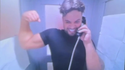 Lvbel C5'in Cezaevinden İlk Görüntüsü Paylaşıldı