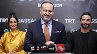 Ahmet Kural ve Hande Soral’lı Gassal, Yeni Sezonda Ezber Bozuyor