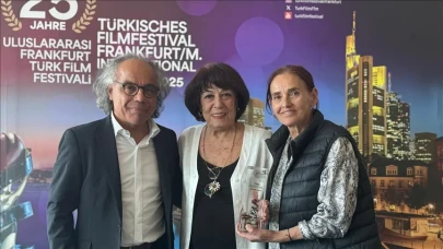 25. Yıla Özel Festival Coşkusu