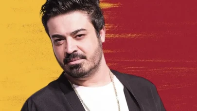 Turgay Saka'dan Osimhen’e Duygusal Çağrı: "Sarı Kırmızı Sana Çok Yakışıyor!"