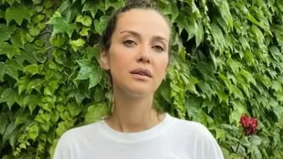 İrem Helvacıoğlu Kiminle Evli, Kimdir, Kaç Yaşında, Güzel Oyuncunun Başarıları ve Hayat?