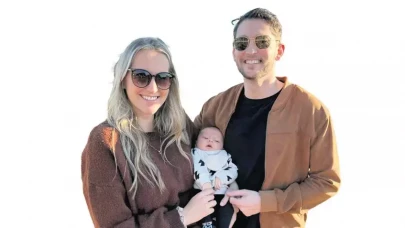 Anne Olma Hayaliyle Kıtaları Aştı: İstanbul’da Doğan Mutluluk