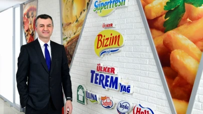 Yerli Gıda Devi Kerevitaş, Sınırları Aştı: İhracatta 678 Milyon TL Gelir!