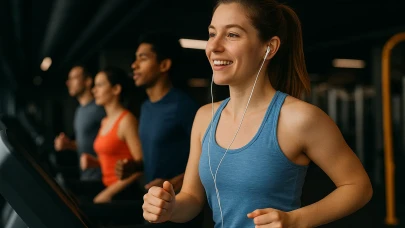 Sporun Psiko-Sosyal Etkileri: Toplum Sağlığı İçin Önemi Nedir?