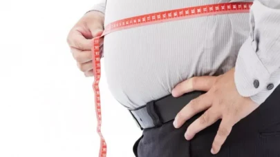 Obeziteye Karşı Devrim: Cerrahisiz Kilo Kaybı Hapı