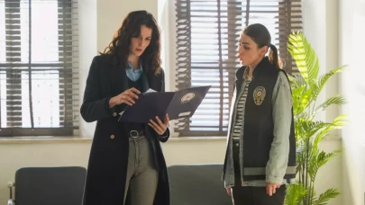 Eşref Rüya’da Çiğdem vuruldu mu? Sosyal medya ayakta!