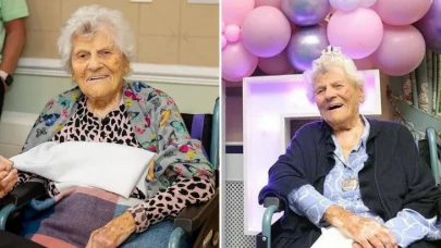 Bir Asırdan Fazlası Onunla Geçti: Dünyanın En Yaşlı Kadını Kim Çıktı?