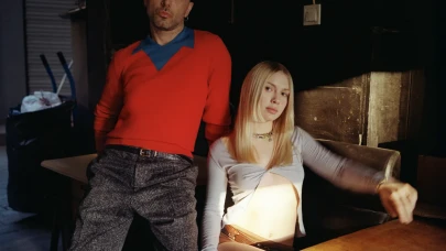 Aleyna Tilki ve Mabel Matiz’den duygusal vuruş: "Kayboldum masalında" yayında!