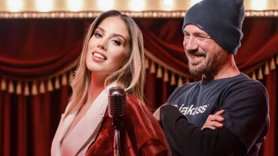 Sanat ve Aşk Aynı Sahneye Sığdı: Seda Yüksel’den Unutulmaz Performans