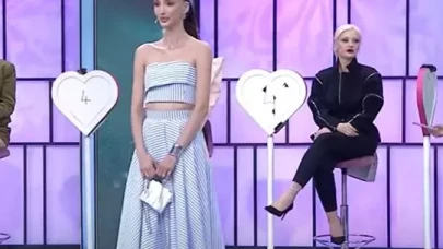 İşte Benim Stilim bugün kim birinci oldu? 22 Mayıs 2025 gün birincisi açıklandı!