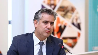AK Parti Genel Başkan Yardımcısı Yalçın: Fesih Gerçek Adımla Olur!