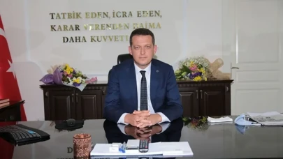 Yeni Beykoz Kaymakamı Kim Oldu? Fatih Ürkmezer Kimdir, Kaç Yaşında, Nereli? İşte Görev Geçmişi ve Eğitim Hayatı