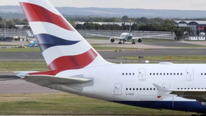 Böcek Isırığı İngiltere Uçuşunu Engelledi: Aile Uçağa Alınmadı