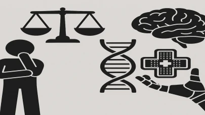 Modern Tıpta Teknolojik Gelişmeler ve Etik Sınırlar Yeniden Tartışılıyor