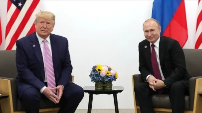 Putin-Trump Görüşmesinden Sonra Rus Piyasaları Neden Düştü?