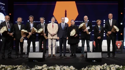 Kültürün Kalesi TRT 2’den Yeni Atılım: Söyleşiler Artık Kitap Olarak Raflarda