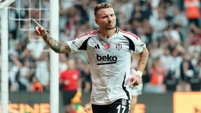 Yıldız Futbolcu Geleceğini Açıkladı!