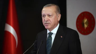 Cumhurbaşkanı Erdoğan'dan Çiftçiye Güçlü Destek Mesajı: "Bu Badireyi En Az Zayiatla Atlatacağız"
