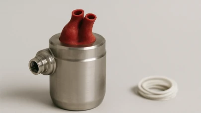 BiVACOR'un Yapay Kalp Teknolojisi: Kalp Sağlığında Çığır Açan Yenilikler