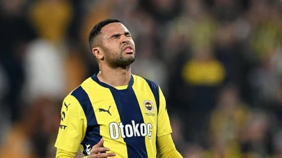 ⚽ En-Nesyri, Derbide Islıklandı